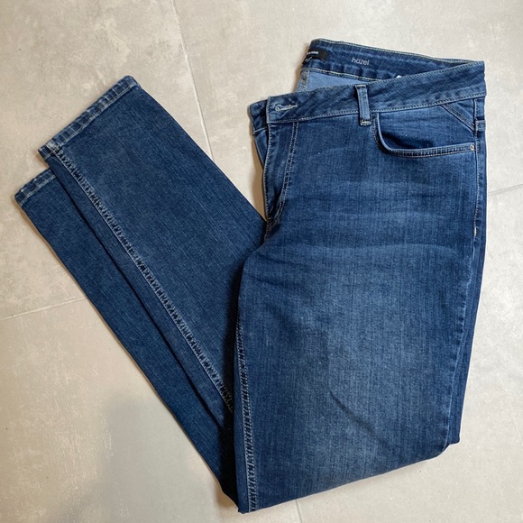 More & More Skinny Jeans - Picture 1 of 9